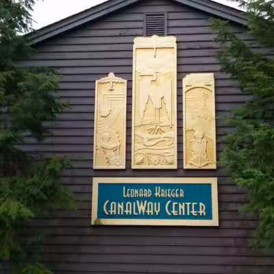 CanalWay Center - Cleveland, OH
