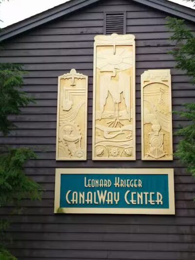 CanalWay Center - Cleveland, OH