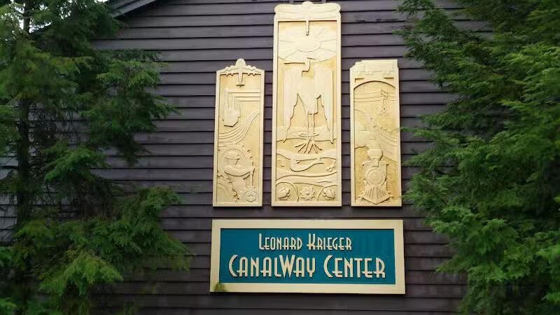 CanalWay Center - Cleveland, OH