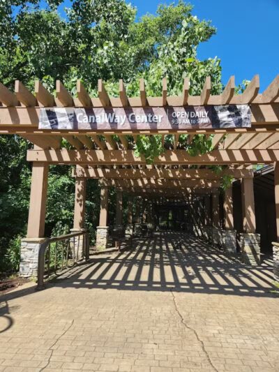 CanalWay Center - Cleveland, OH