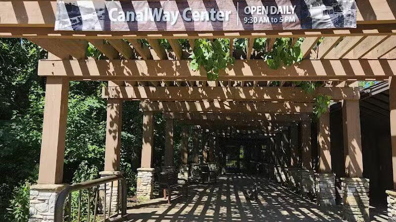 CanalWay Center - Cleveland, OH