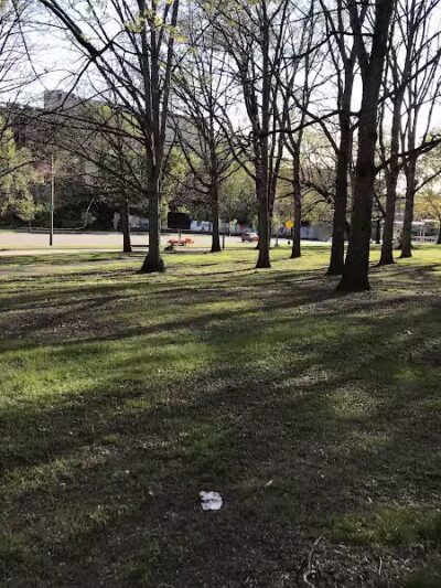 Cedar Glen Park - Cleveland, OH