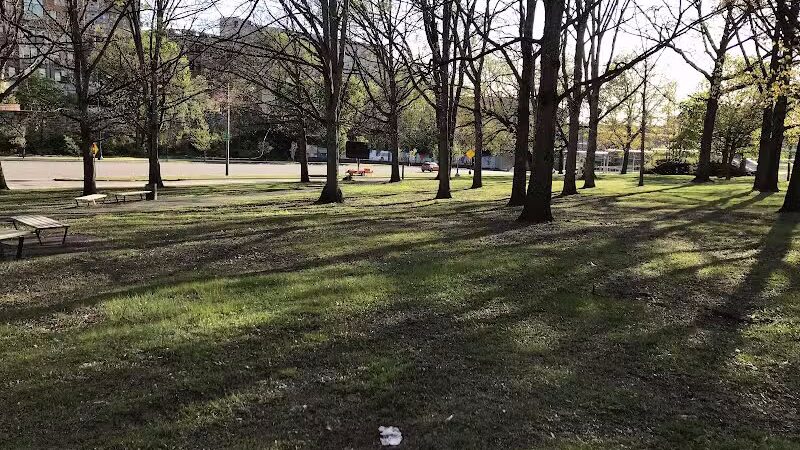 Cedar Glen Park - Cleveland, OH