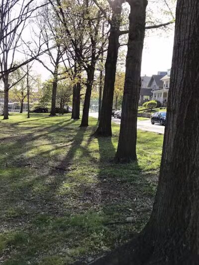 Cedar Glen Park - Cleveland, OH