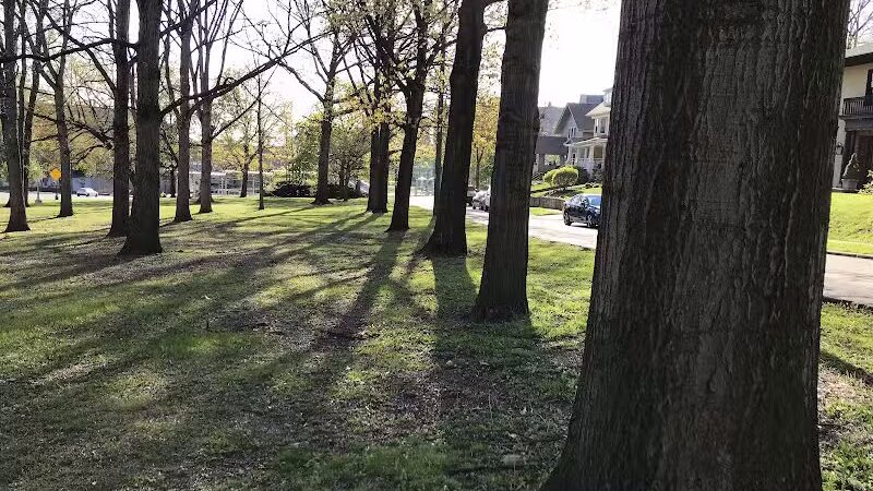 Cedar Glen Park - Cleveland, OH