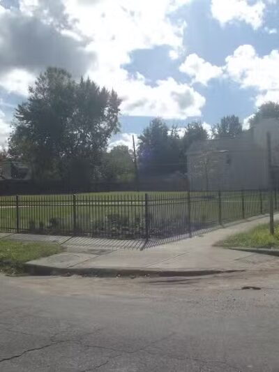 Circle North Park - Cleveland, OH