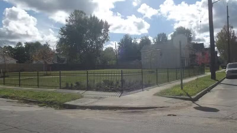 Circle North Park - Cleveland, OH