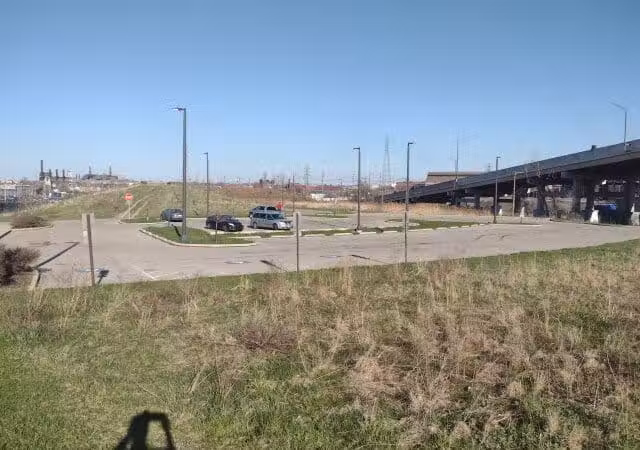 Clark Field - Cleveland, OH