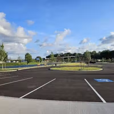 Clark Field - Cleveland, OH