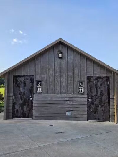 Clark Field - Cleveland, OH