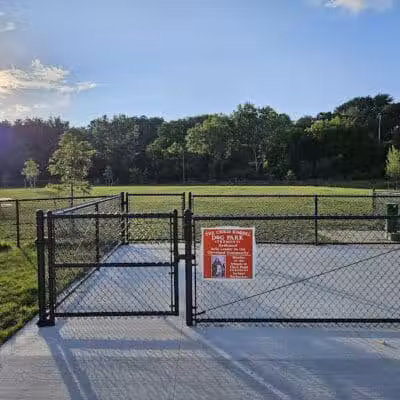 Clark Field - Cleveland, OH