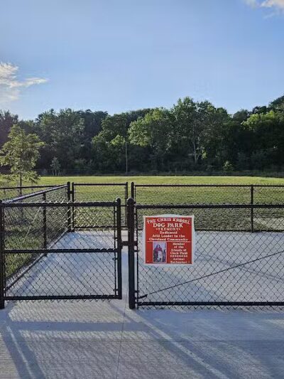 Clark Field - Cleveland, OH