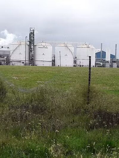 Clark Field - Cleveland, OH