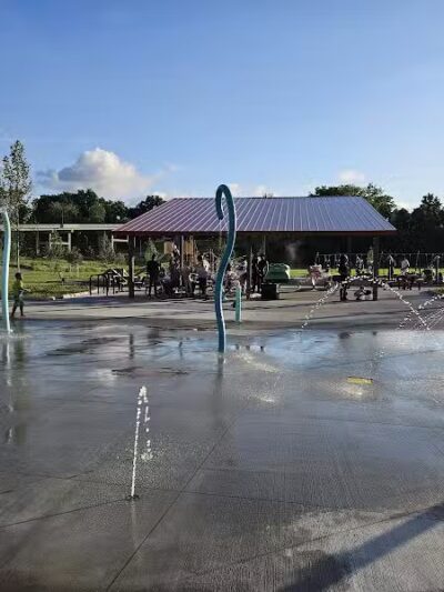 Clark Field - Cleveland, OH