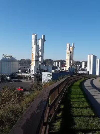 Clark Field - Cleveland, OH