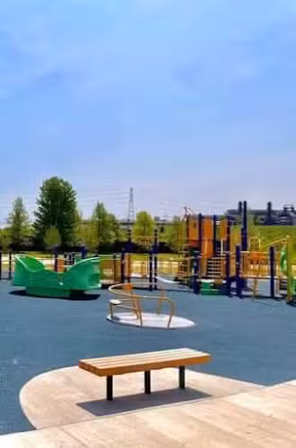 Clark Field - Cleveland, OH