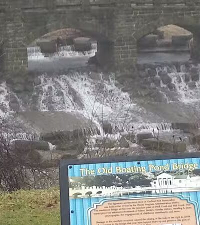 Cleveland Metropark Maintenance Center - Cleveland, OH