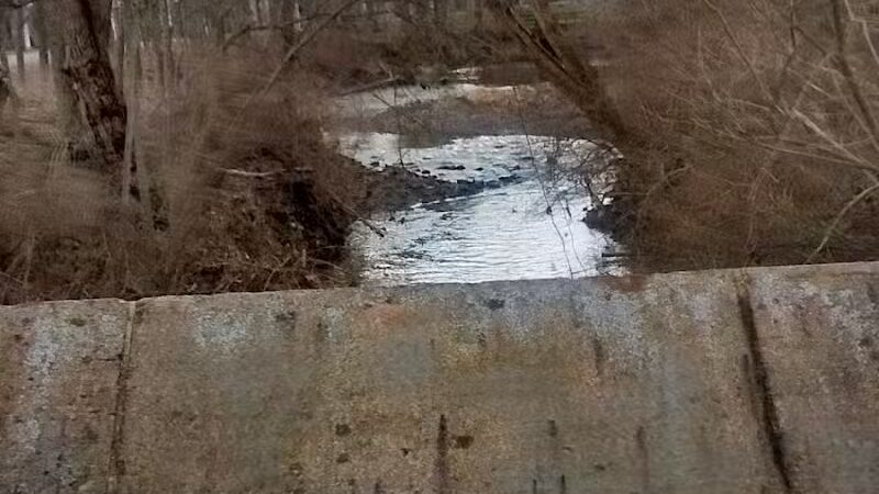 Cleveland Metropark Maintenance Center - Cleveland, OH