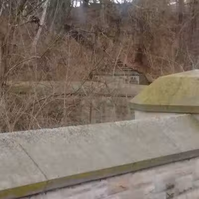 Cleveland Metropark Maintenance Center - Cleveland, OH