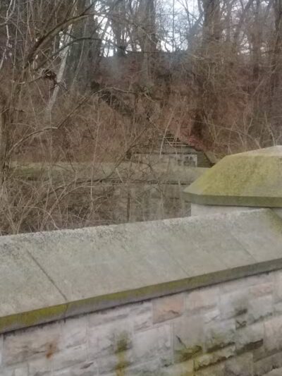 Cleveland Metropark Maintenance Center - Cleveland, OH