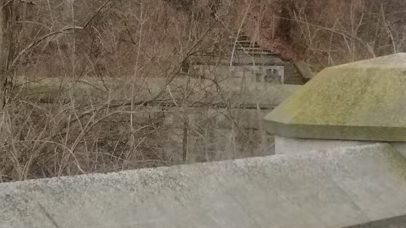 Cleveland Metropark Maintenance Center - Cleveland, OH