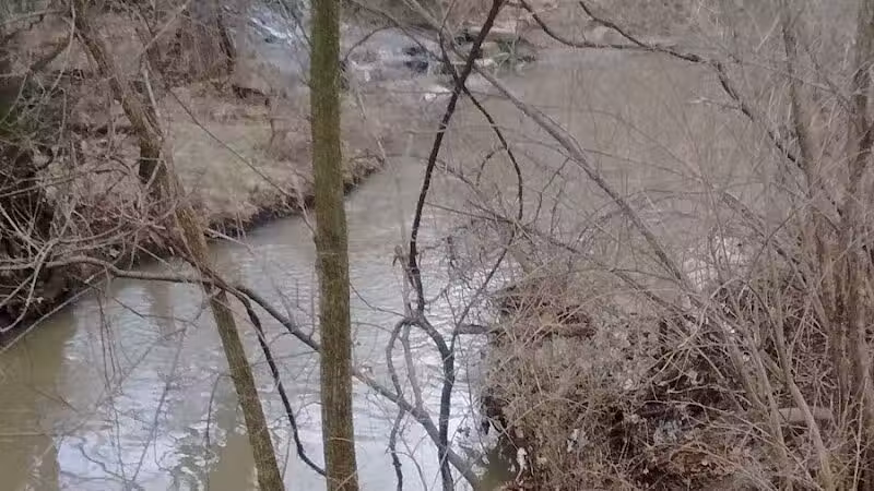 Cleveland Metropark Maintenance Center - Cleveland, OH