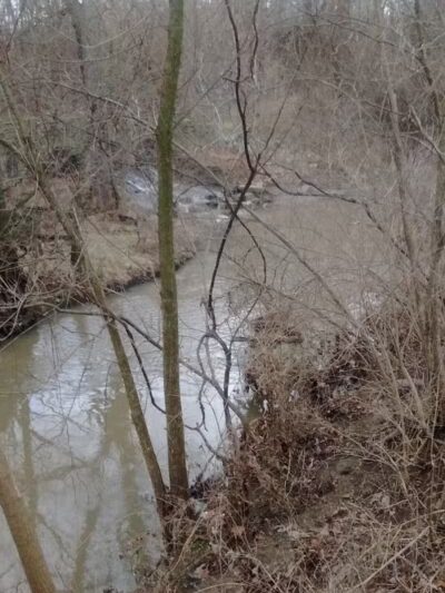 Cleveland Metropark Maintenance Center - Cleveland, OH
