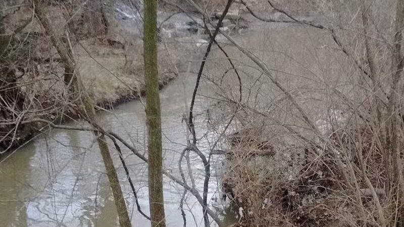 Cleveland Metropark Maintenance Center - Cleveland, OH