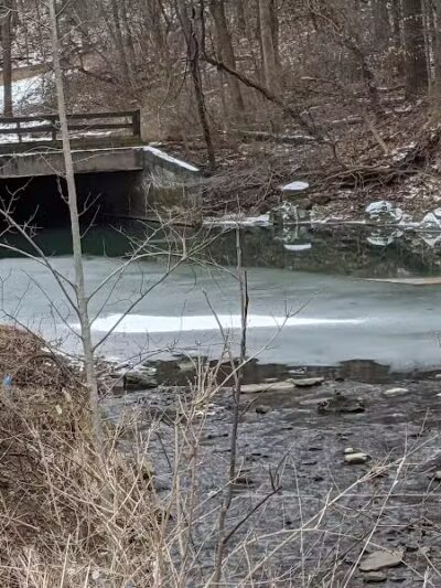 Cleveland Metropark Maintenance Center - Cleveland, OH