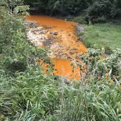 Cleveland Metropark Maintenance Center - Cleveland, OH