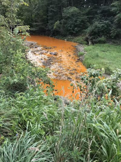 Cleveland Metropark Maintenance Center - Cleveland, OH
