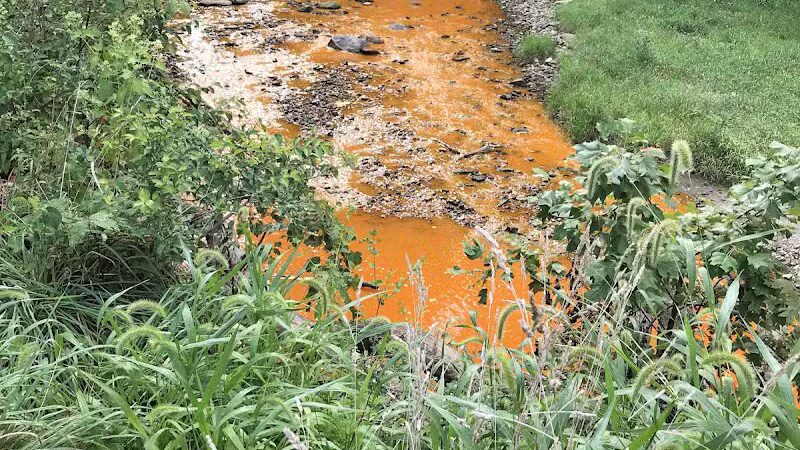 Cleveland Metropark Maintenance Center - Cleveland, OH