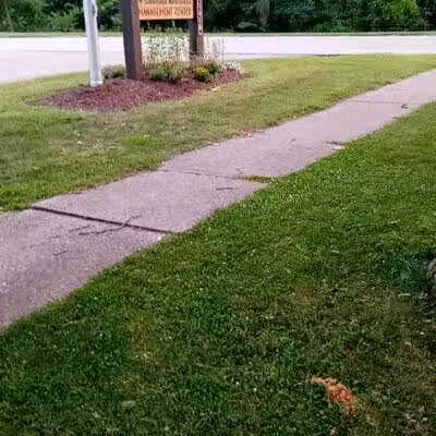 Cleveland Metropark Maintenance Center - Cleveland, OH