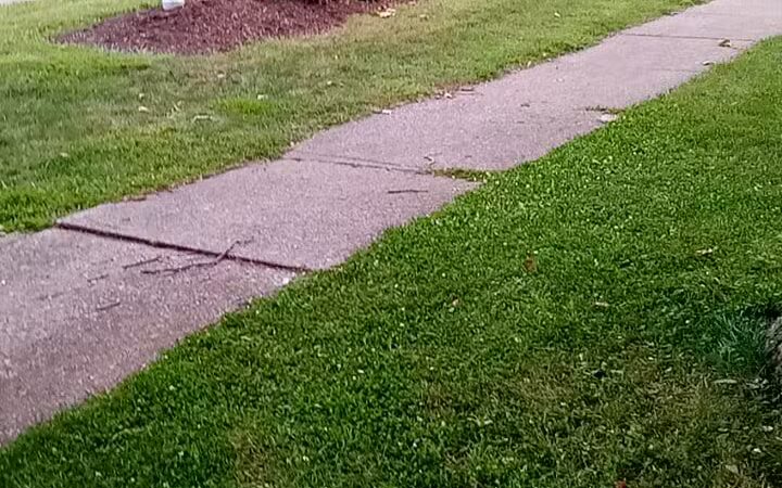 Cleveland Metropark Maintenance Center - Cleveland, OH