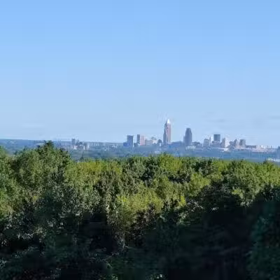 Cleveland Metroparks - Cleveland, OH