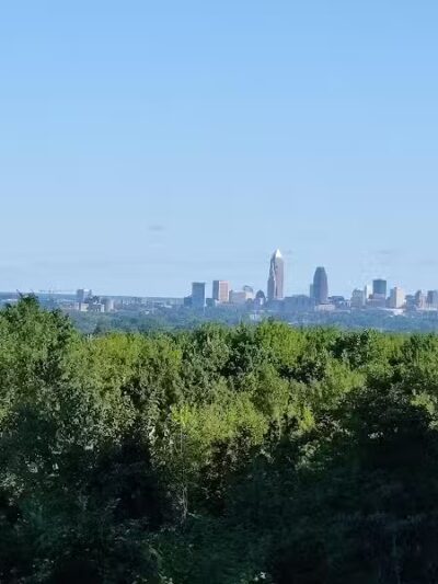 Cleveland Metroparks - Cleveland, OH