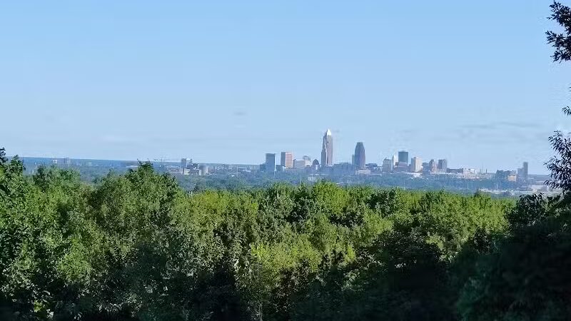 Cleveland Metroparks - Cleveland, OH
