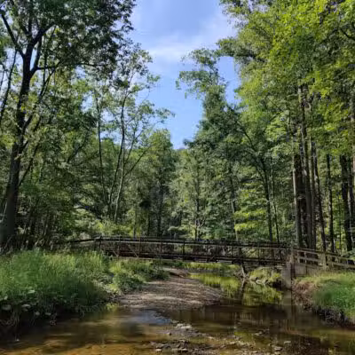 Cleveland Metroparks - Cleveland, OH