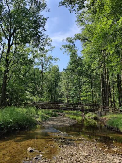 Cleveland Metroparks - Cleveland, OH