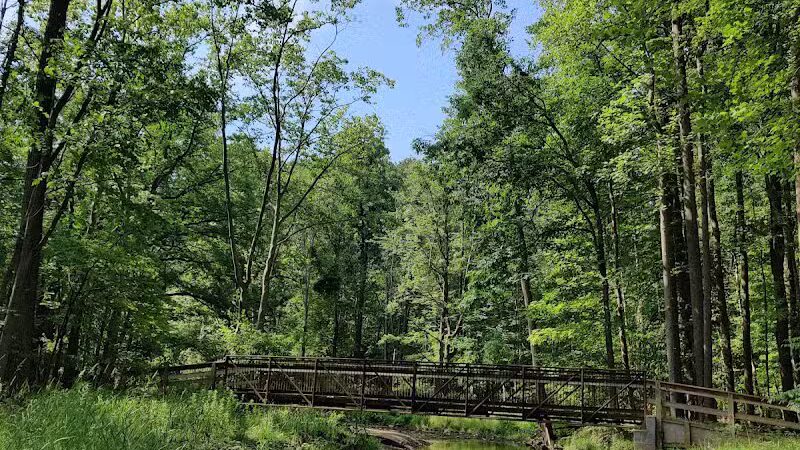 Cleveland Metroparks - Cleveland, OH