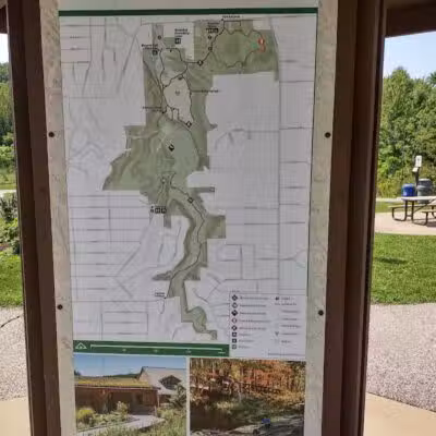 Cleveland Metroparks - Cleveland, OH