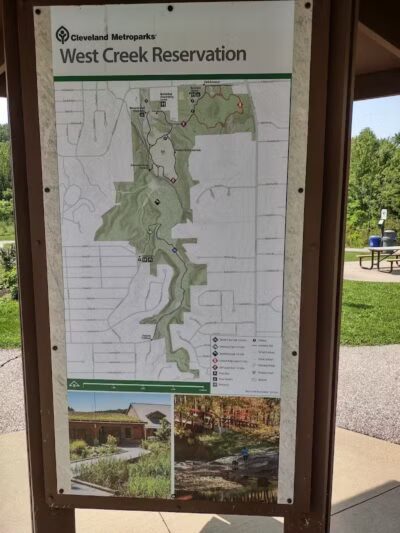 Cleveland Metroparks - Cleveland, OH