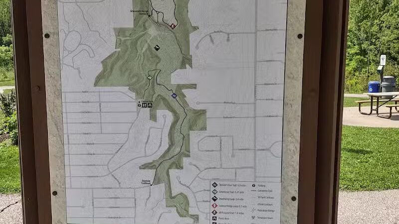 Cleveland Metroparks - Cleveland, OH