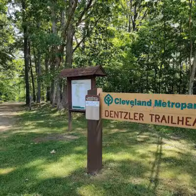 Cleveland Metroparks - Cleveland, OH