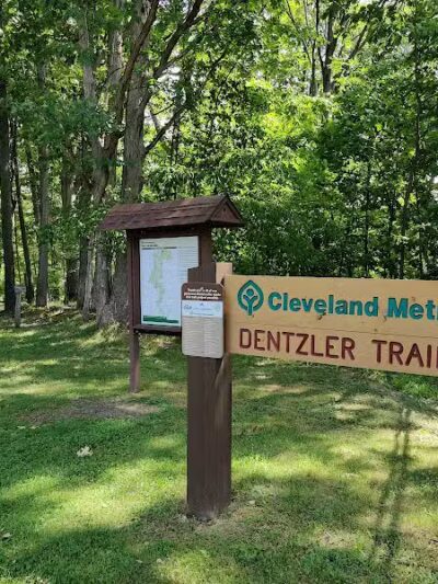 Cleveland Metroparks - Cleveland, OH