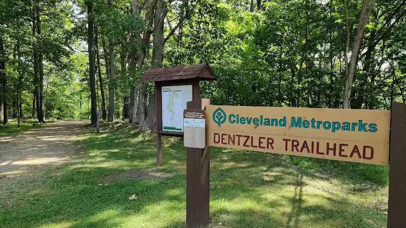 Cleveland Metroparks - Cleveland, OH