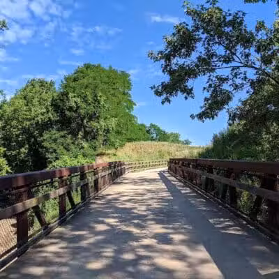 Cleveland Metroparks - Cleveland, OH