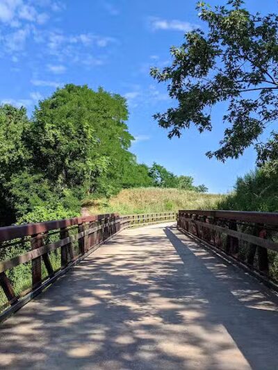 Cleveland Metroparks - Cleveland, OH