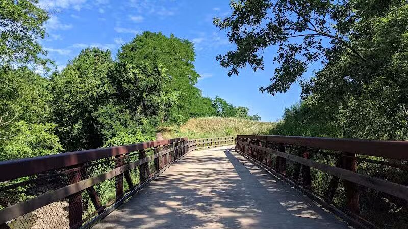 Cleveland Metroparks - Cleveland, OH