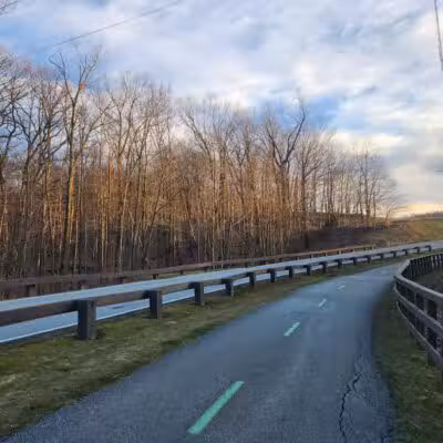 Cleveland Metroparks - Cleveland, OH
